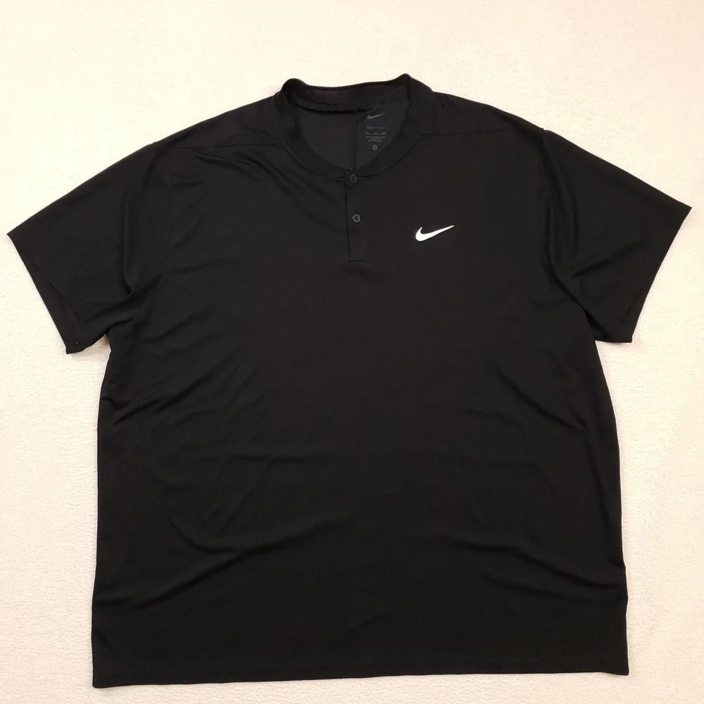 Nike golf polo